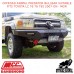 OFFROAD ANIMAL PREDATOR BULLBAR FITS TOYOTA LC 76 78 79S 2007-ON - MOR